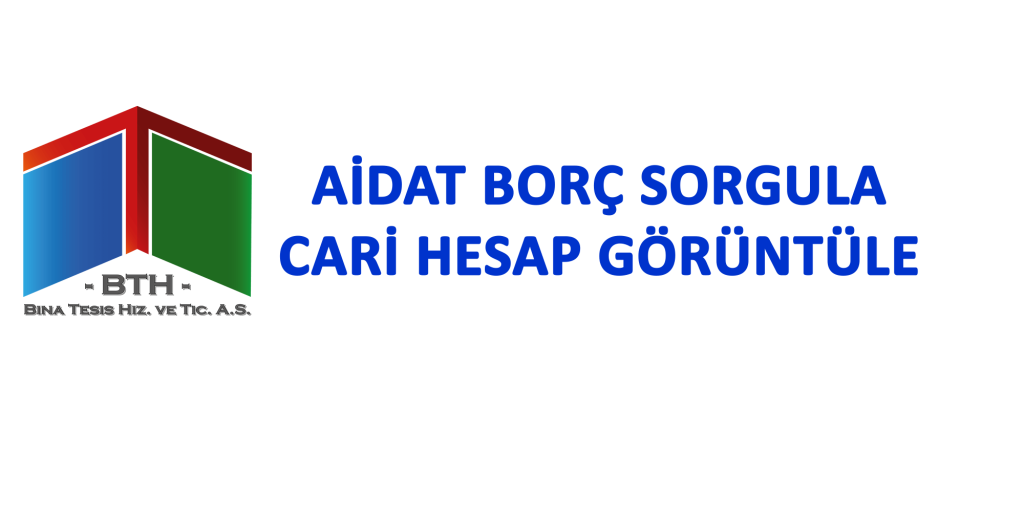 AŞAĞIDAKİ LİNKE TIKLAYARAK AİDAT VE GİDERLERİNİZE AİT BORÇ ALACAK DURUMUNUZU GÖREBİLİR. CARİ HESAP EKSTRENİZE ULAŞABİLİRSİNİZ.